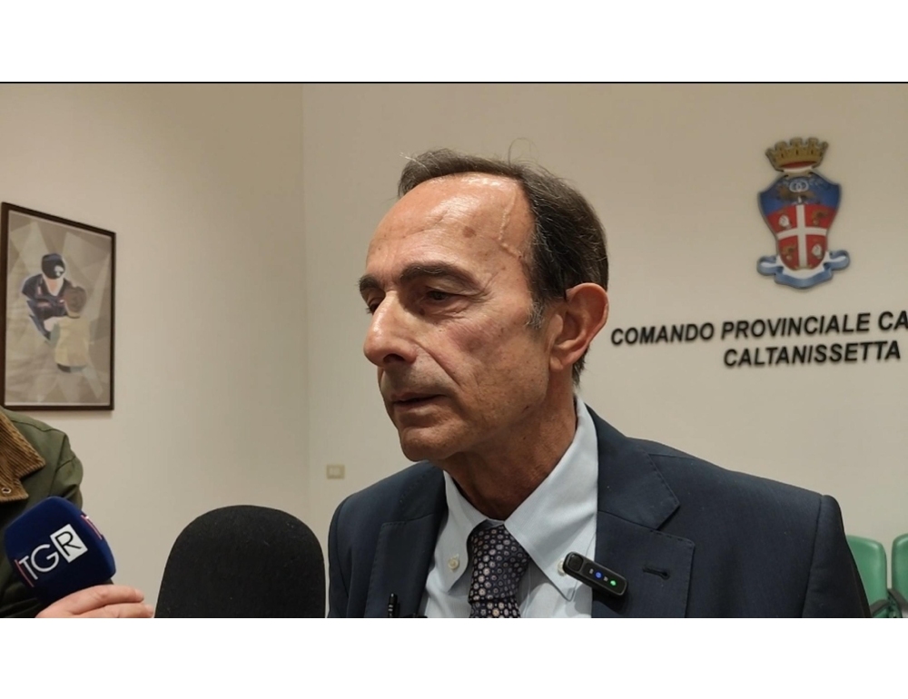 Pg De Luca, indagine avviata da Scarpinato su Delle Chiaie è zero assoluto