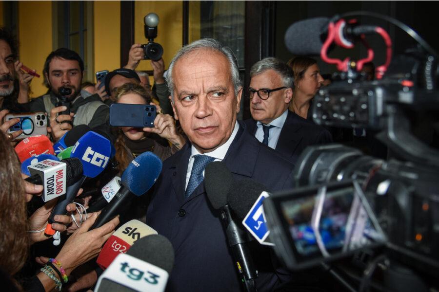 'In campo dispositivi di rinforzo delle forze dell'ordine nella città più sensibili'