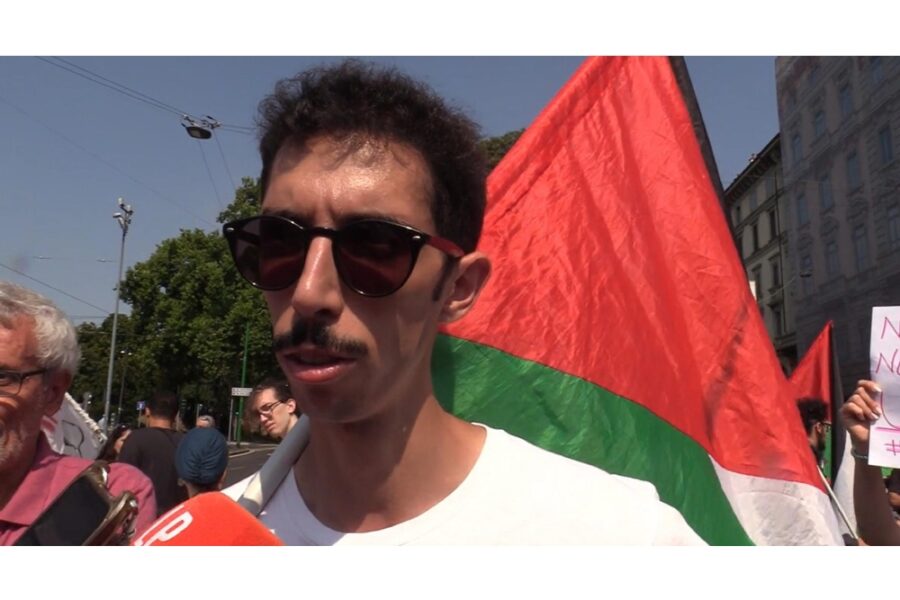Ritenuto sussistente il pericolo di fuga e di reiterazione del reato
