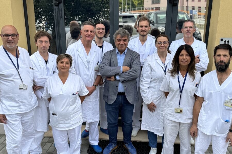 L'Ulss 3 ha analizzato 6.300 campioni