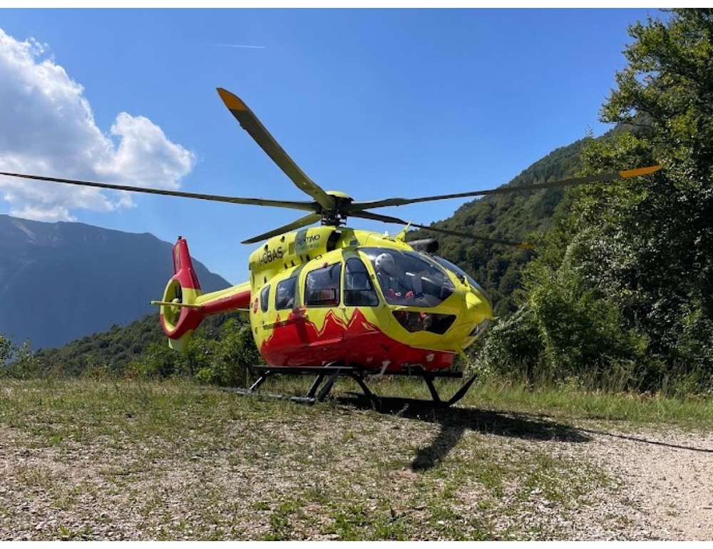Precipita in un canale sulle Tofane, morto escursionista di 63 anni