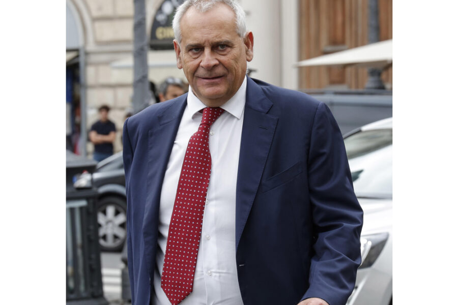 'In contatto con gli organizzatori e con il Viminale'