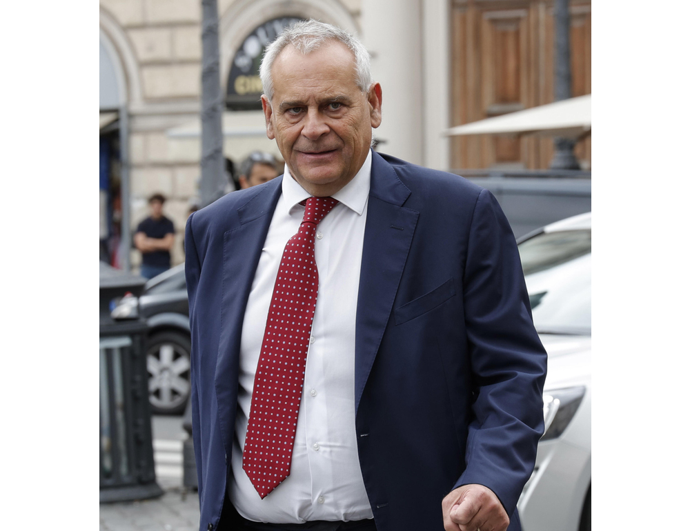 Prefetto Roma ‘al lavoro per evitare infiltrazioni a manifestazione venerdì’
