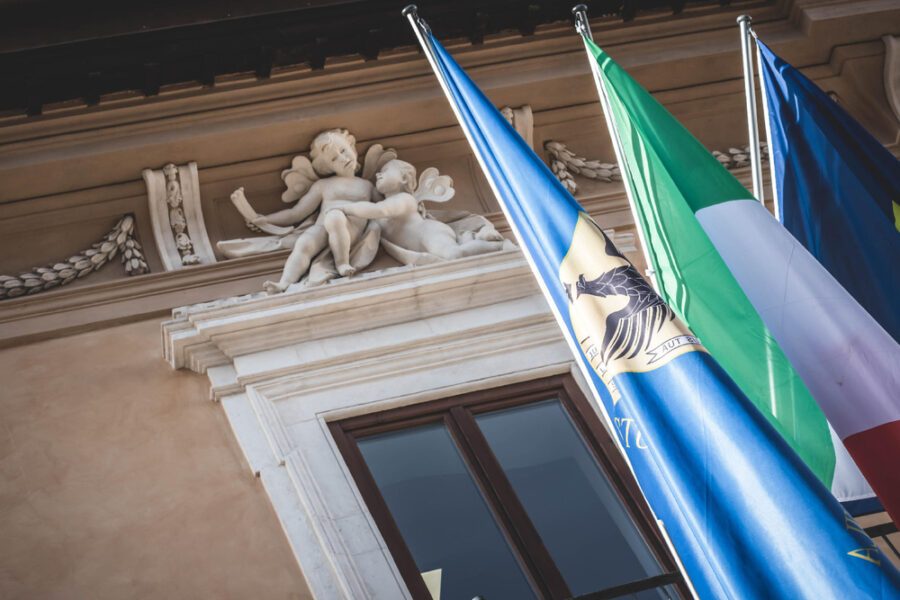 Marinangeli