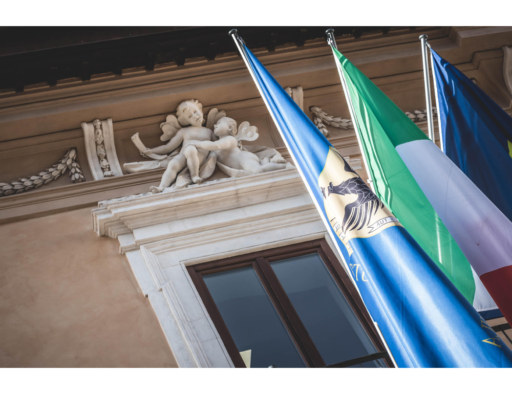 Prof L’Aquila, ‘lezione pro-Israele? Su di me vergognose falsità’