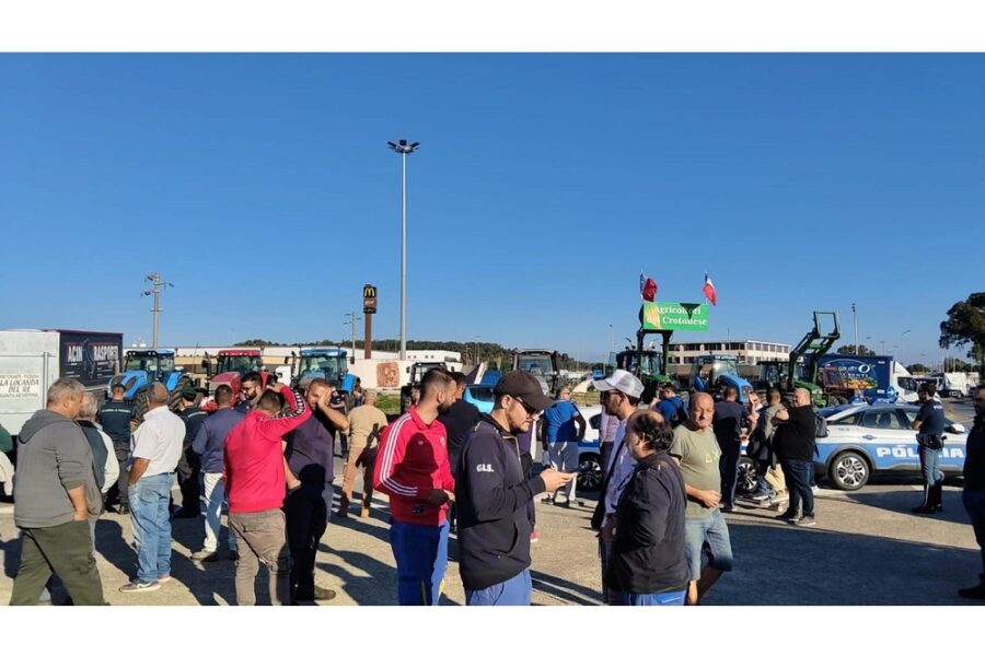 Il 10 ottobre prevista una mobilitazione nazionale a Cosenza