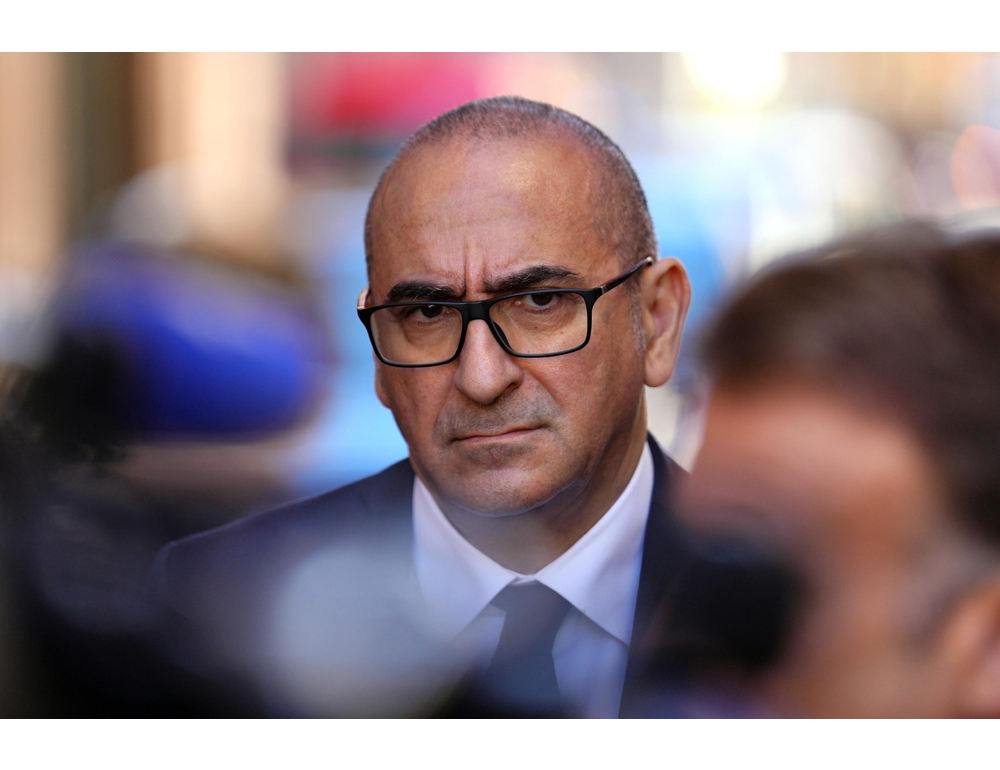 Proteste in Francia, Nunez, faremo tutto il possibile per evitare nuove violenze