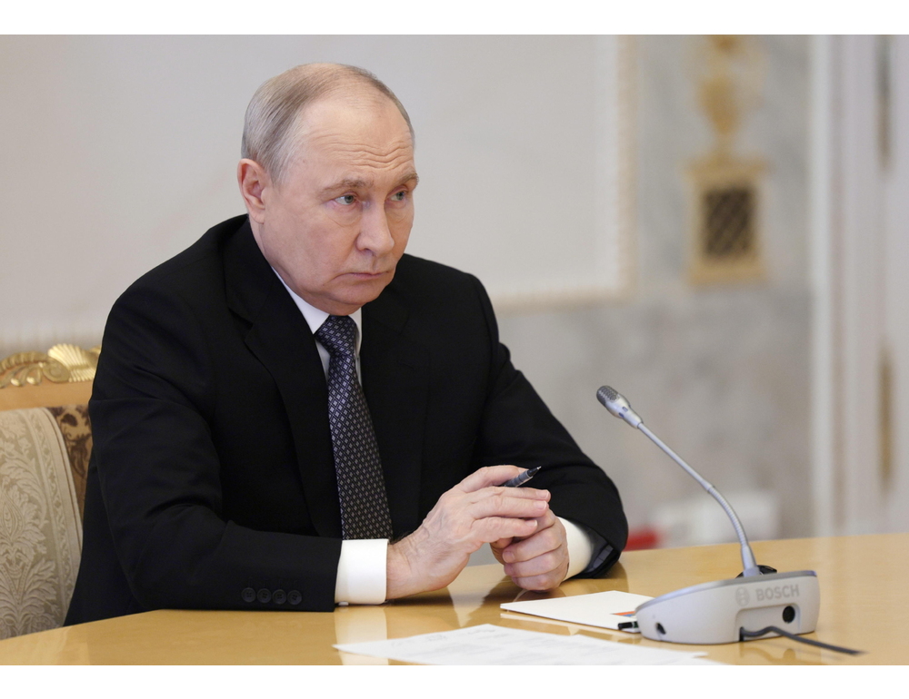 Putin, Russia e Ucraina possono raggiungere un accordo