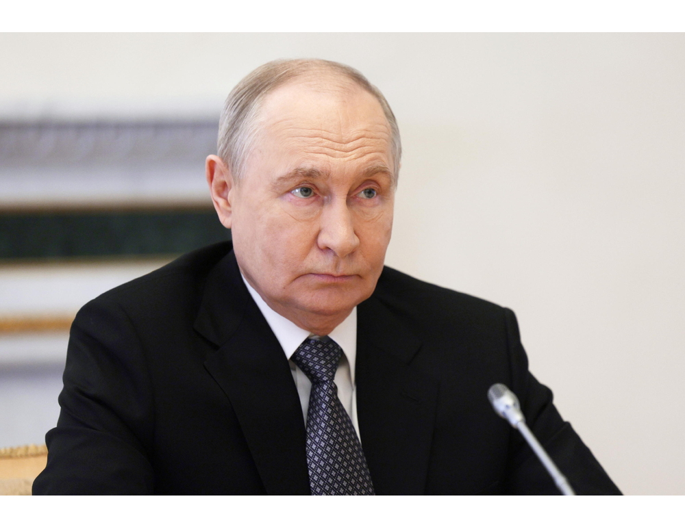 Putin, i territori nell’Ucraina orientale sono ‘terre storicamente russe’