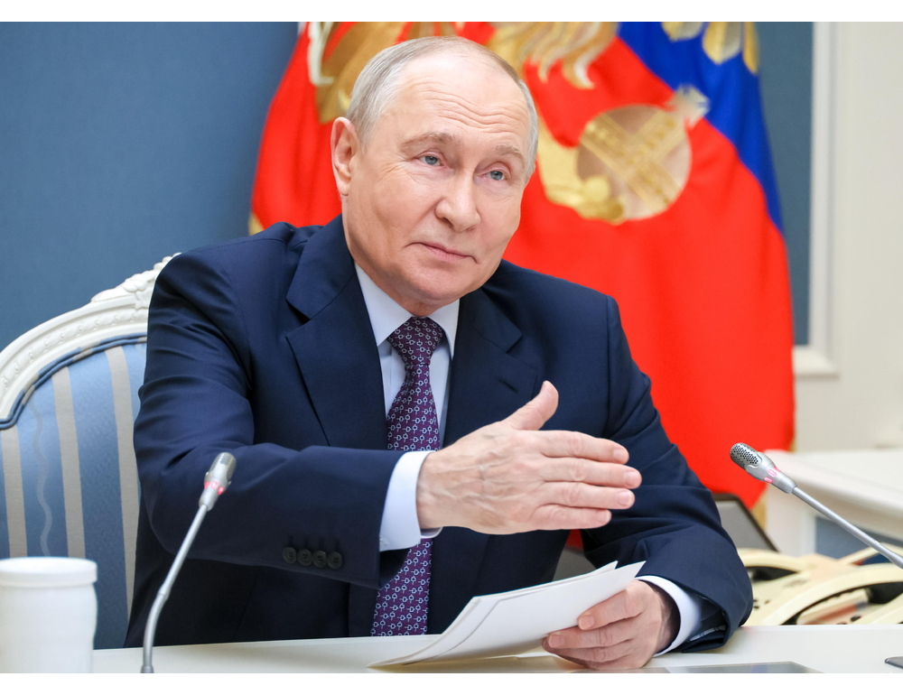 Putin, rilasciato il cittadino americano Stephen Hubbard