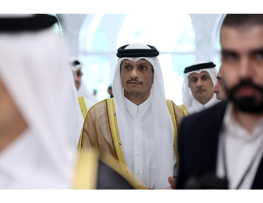 Qatar, ‘accuse di interferenze nel voto israeliano pericolose e ridicole’