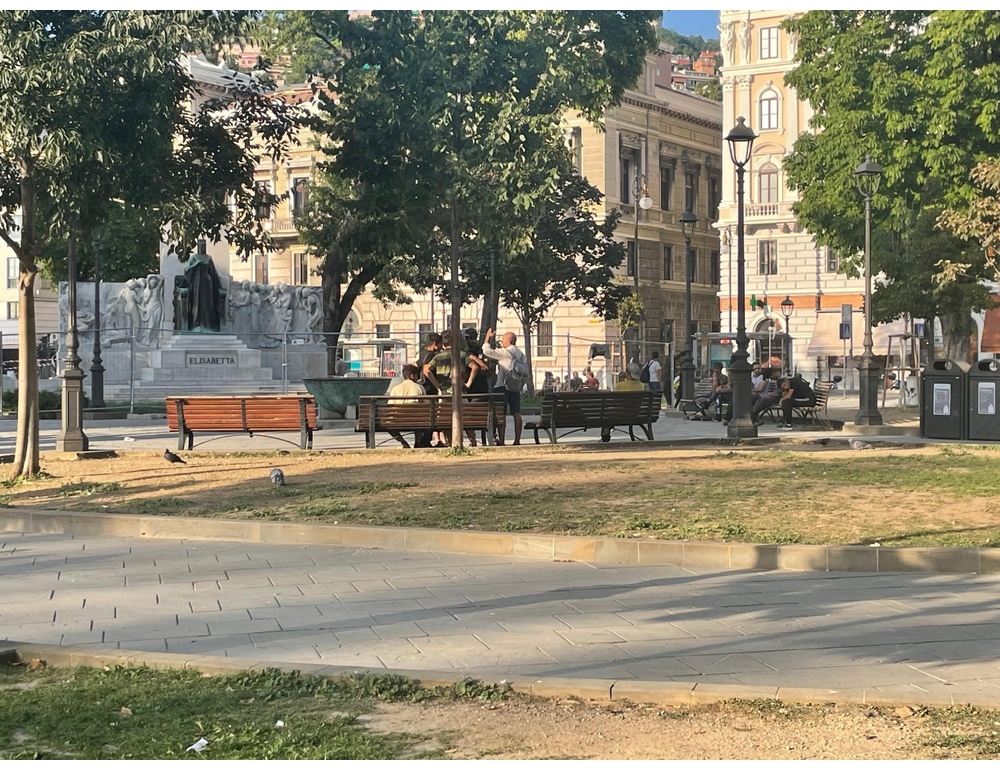 Questura Trieste, limiti per garantire assistenza ai migranti in sicurezza
