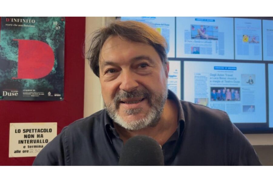 "Non è giusto rimuovere un giornalista in base al rumore mediatico"