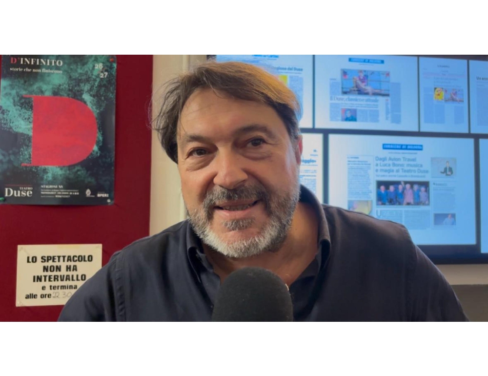 Ranucci, ‘i colleghi di Report potevano mandare un messaggio un po’ prima’
