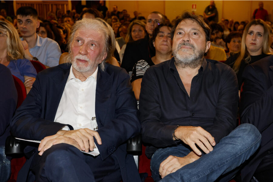 'Io per l'autonomia delle toghe