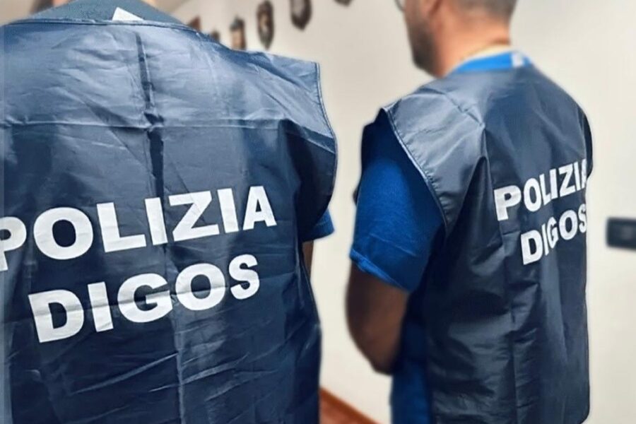 Contestato anche il ferimento di un poliziotto durante un corteo pro Cospito