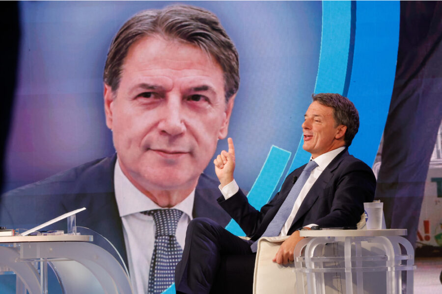 A decidere chi sarà in Parlamento saranno i cittadini