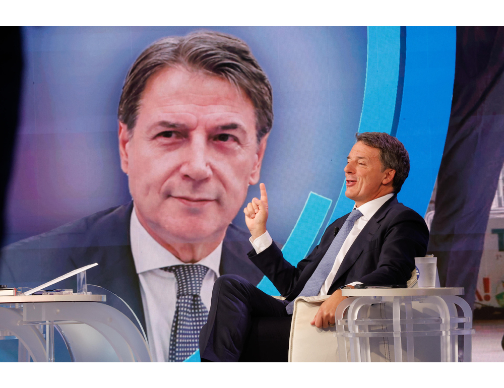 Renzi, il nostro 2,5% fondamentale per vincere, basta polemiche ed ego