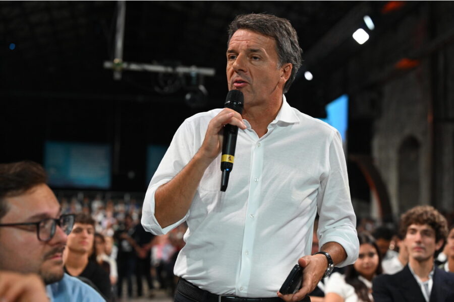 Con la Meloni il Paese non è cambiato per nulla
