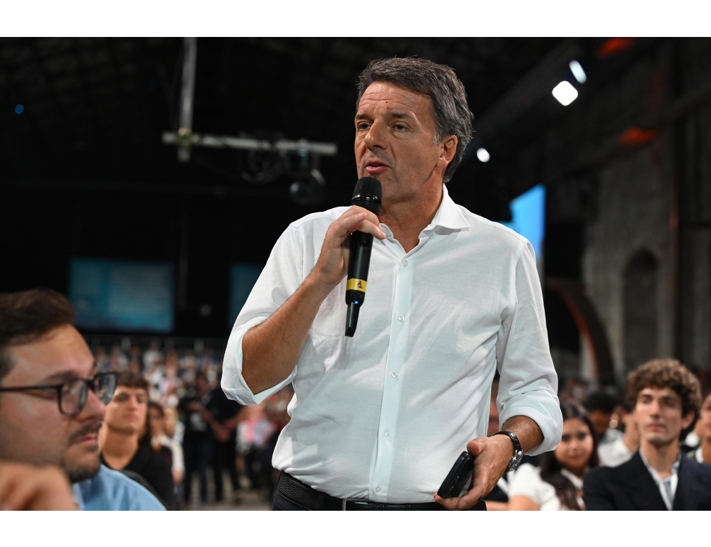 Renzi, saremo noi a fare la differenza tra vittoria e sconfitta