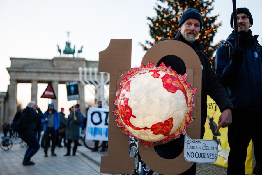 ANSAReport-clima-Onu-nel-2025-emissioni-record-verso-26°C-entro-fine-secolo