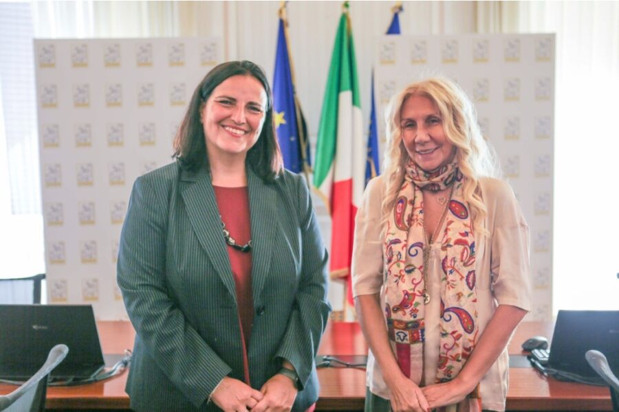E rafforza la storica collaborazione con Anci