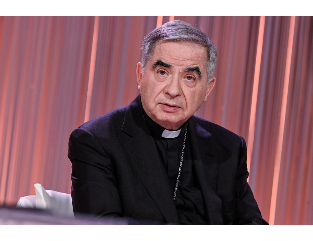 Rinvio del processo a gennaio, Becciu ‘siamo nervosi’