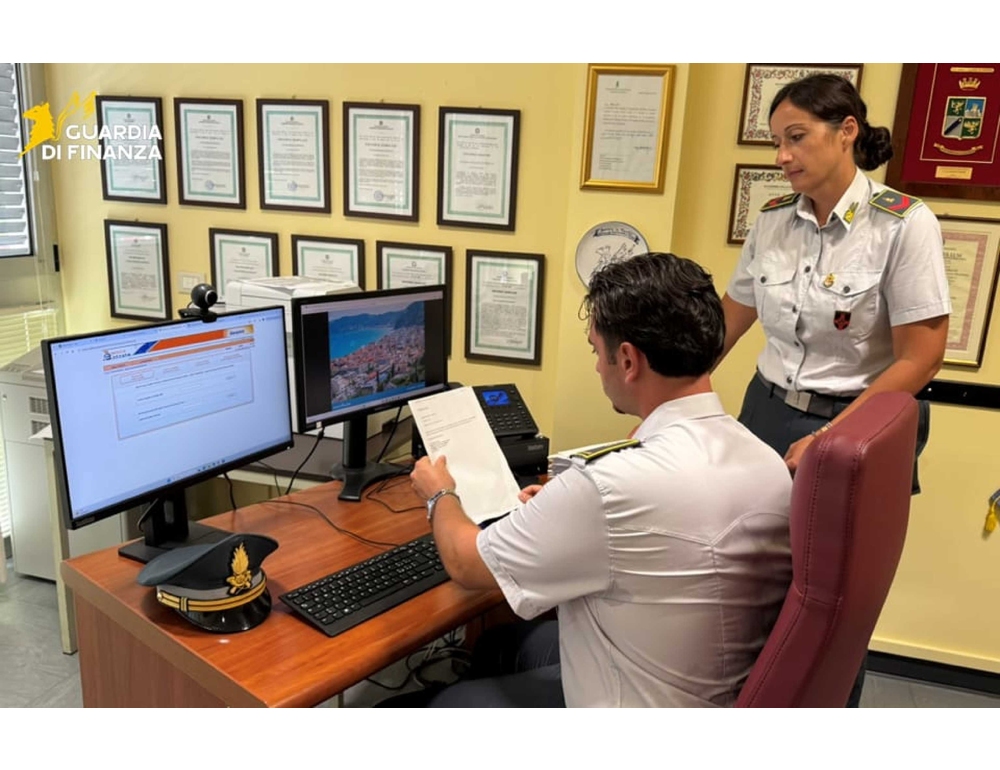 Risiede in Russia ma vive in Italia, scoperta evasione da 11 milioni