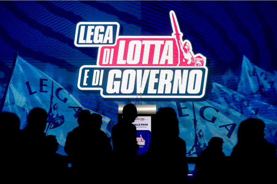 Mai pensato di lasciare
