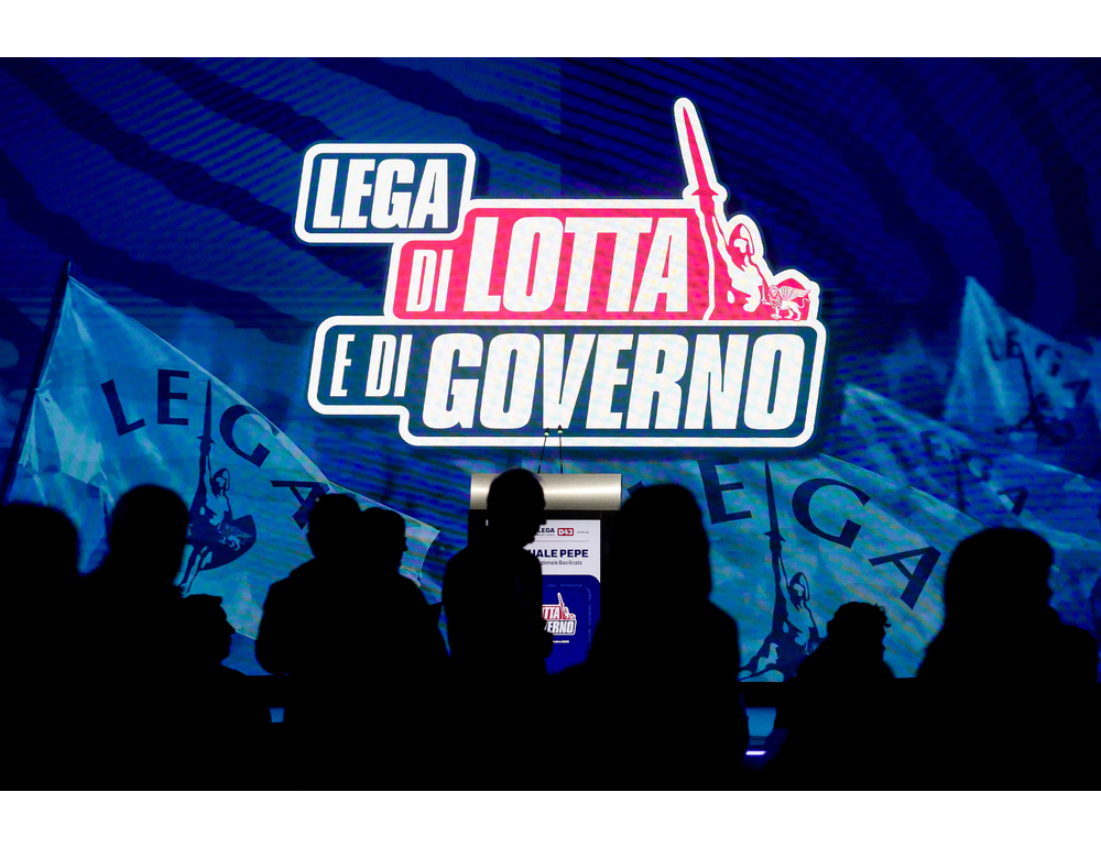 Romeo, il problema è che non votano più la Lega, non le diatribe personali