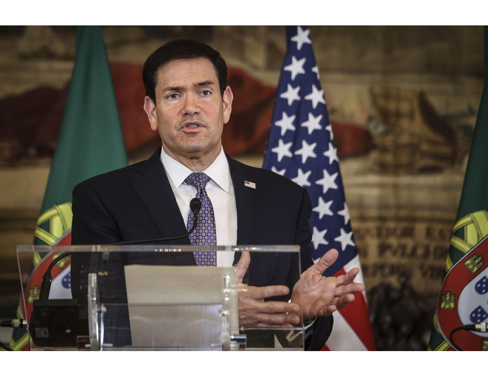 Rubio, ‘India e Usa molto vicini a un accordo di libero scambio’