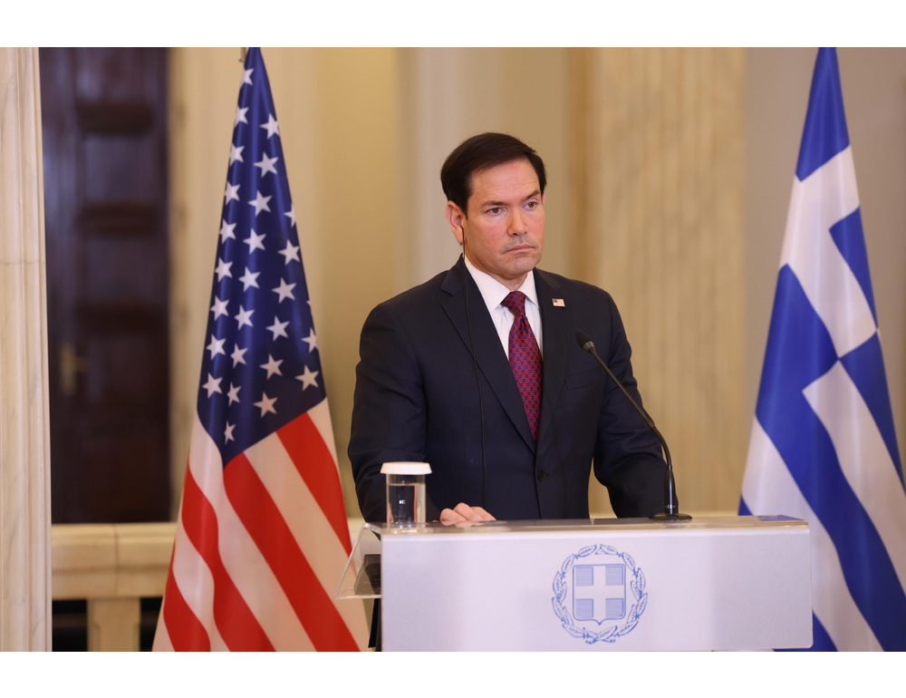 Rubio, ‘gli Stati Uniti vogliono un’Europa forte’