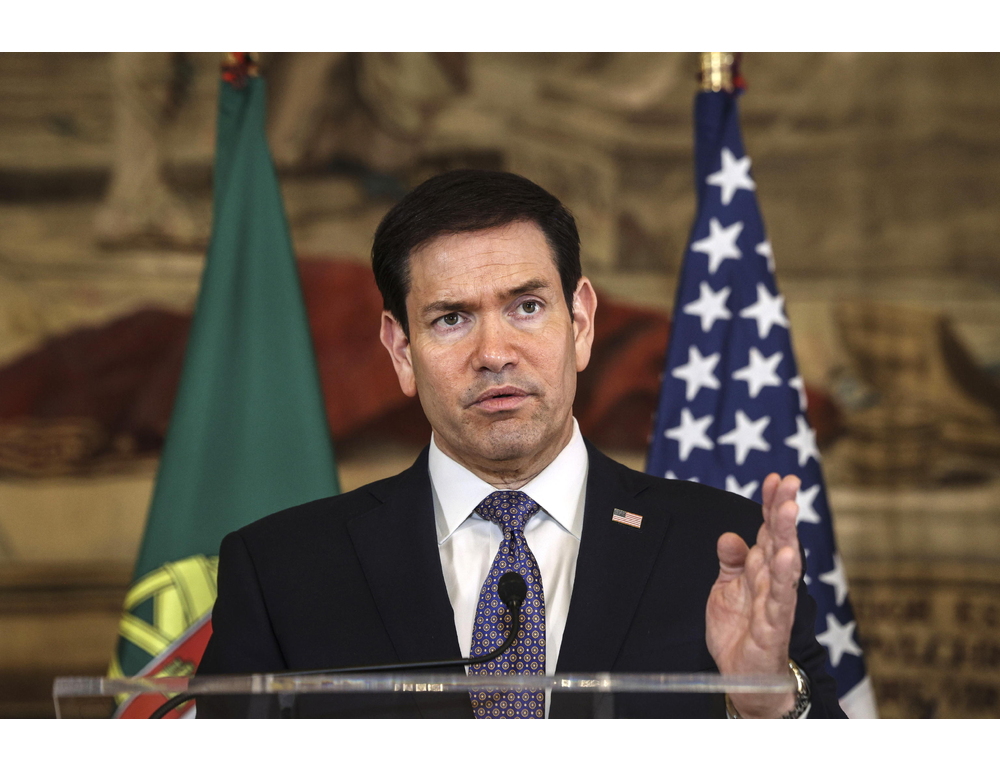 Rubio, ‘stop Trump a nuove sanzioni a Mosca per esame impatto su economia globale’