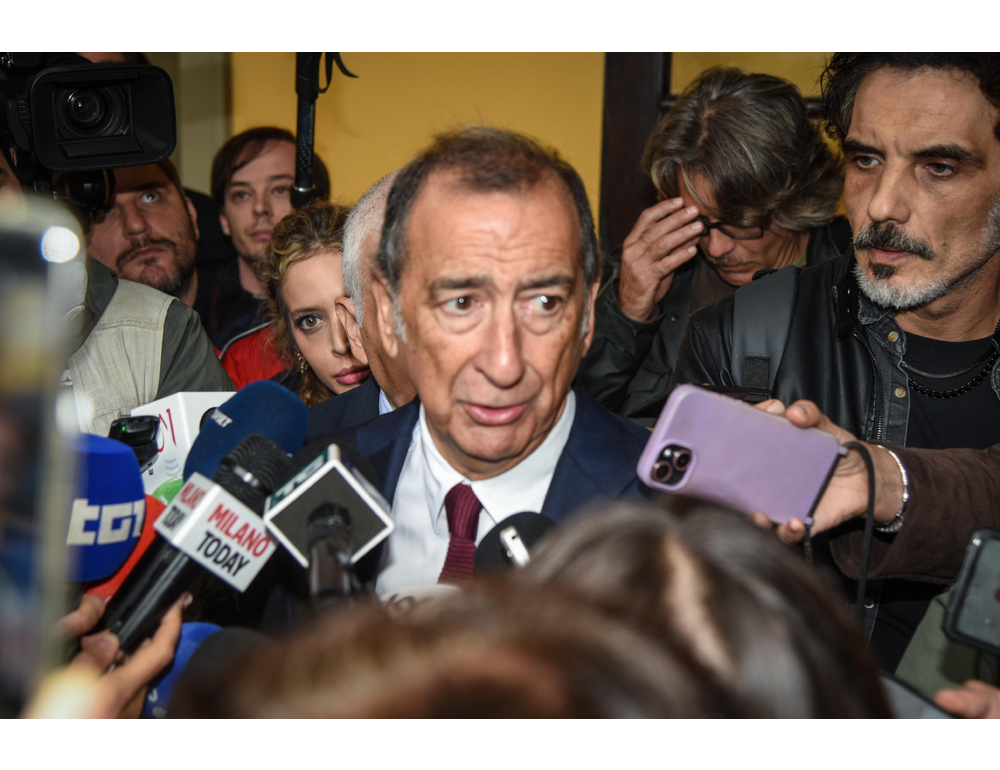 Sala, accanto a disordini ci sono proteste che esprimono preoccupazioni reali