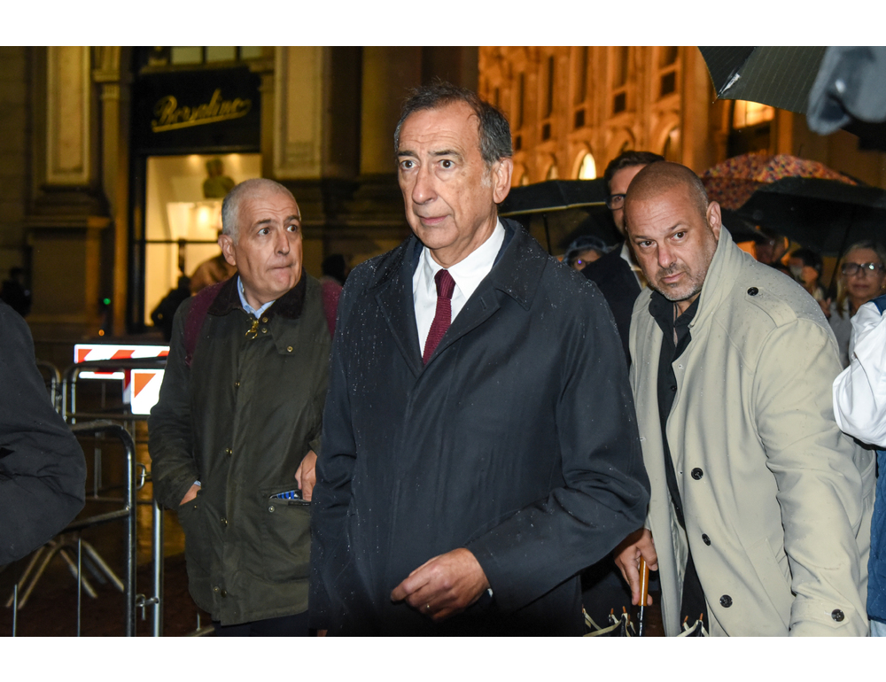 Sala, non guasterebbe più vicinanza istituzionale dalla premier