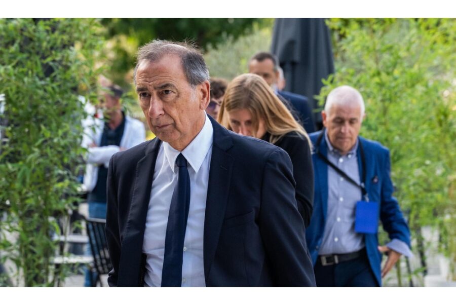'Dobbiamo essere pronti perché cose simili succederanno ancora'