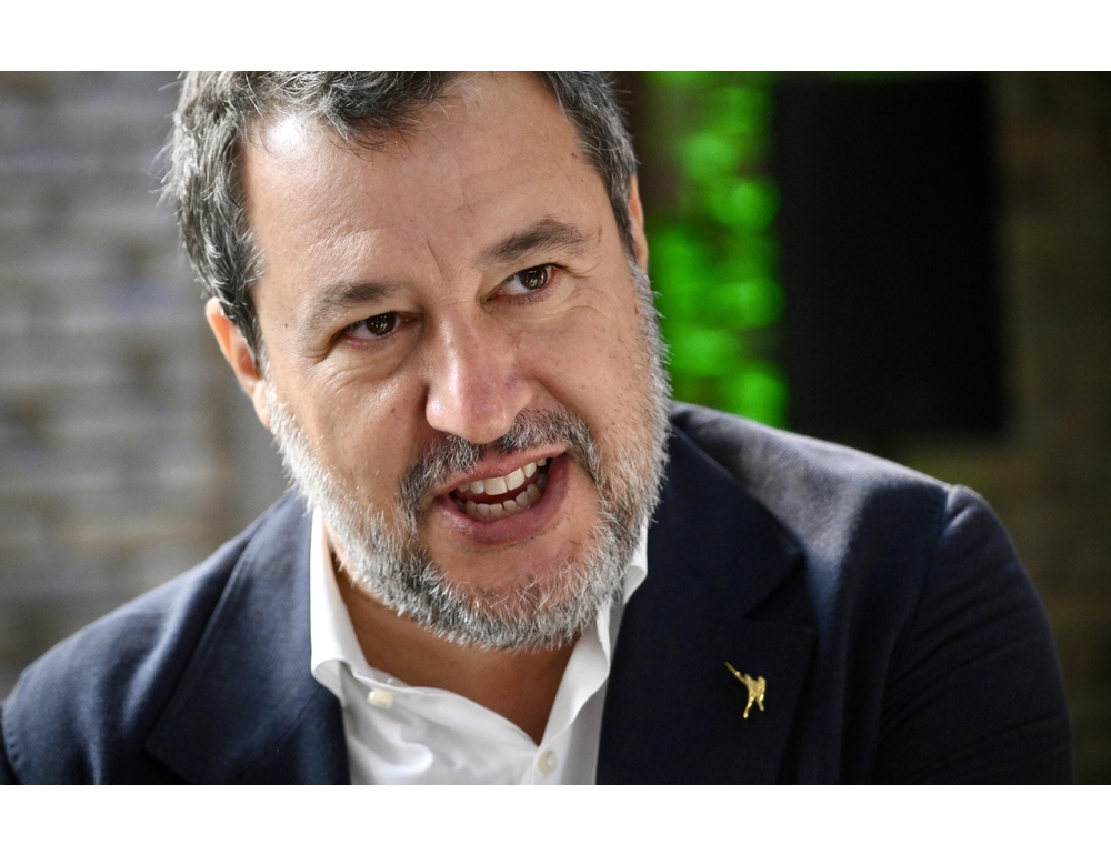 Salvini, Giorgetti non sarà candidato? Fantasie, bugie e falsità