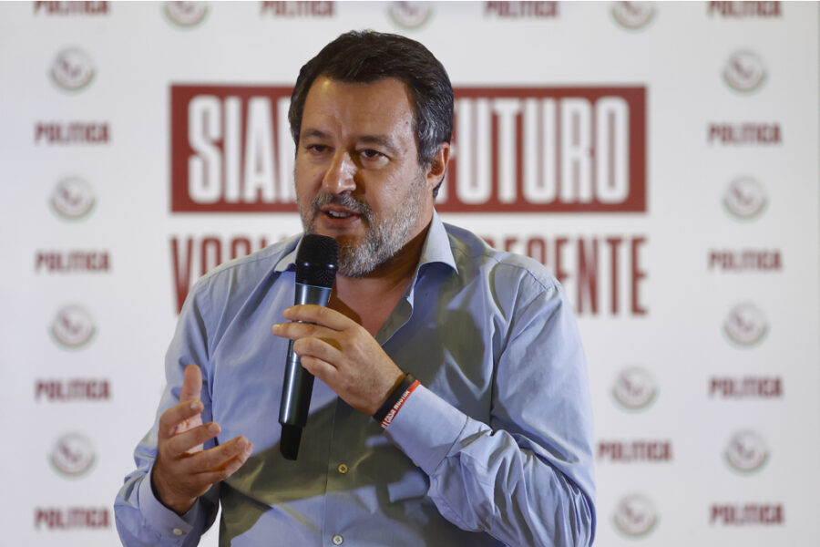 'Orgogliosi delle nostre radici ma viviamo il presente e prepariamo il futuro'