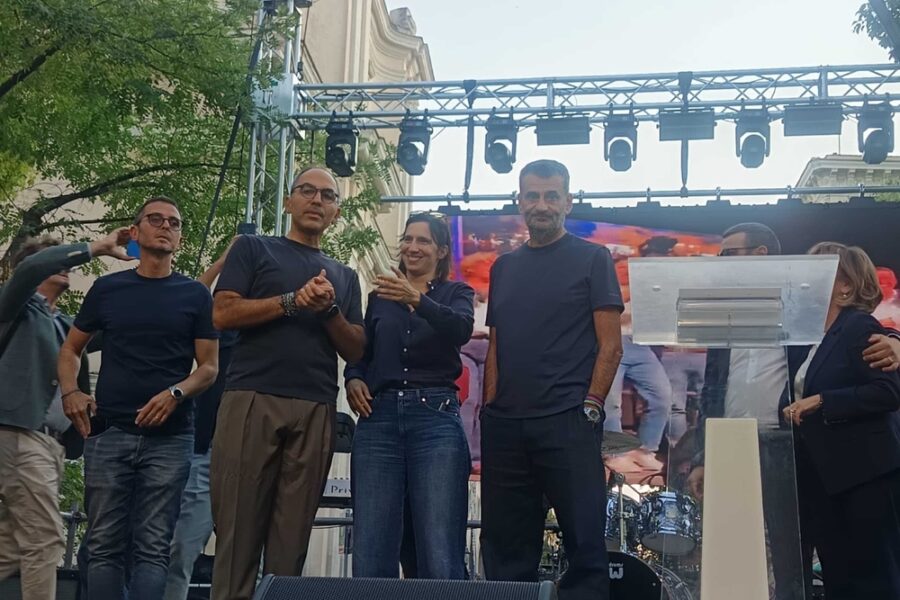 "Incredibile che dopo quattro anni di governo Meloni l'Italia stia peggio"