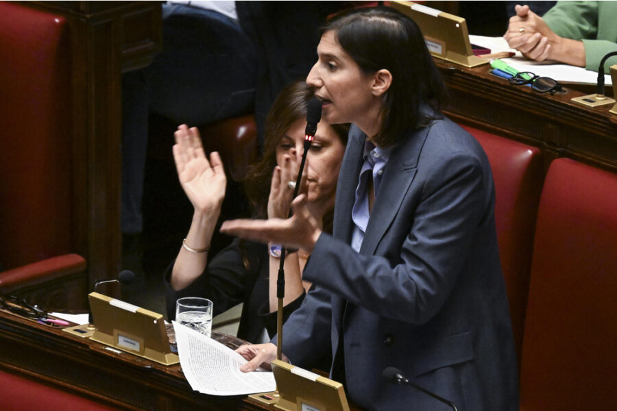 Ci sarà spazio per tutti