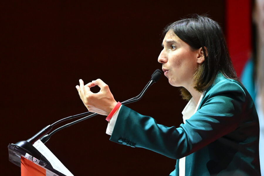 'Incredibile che si debba ricorrere ad invocazioni per garantire il diritto alla salute'