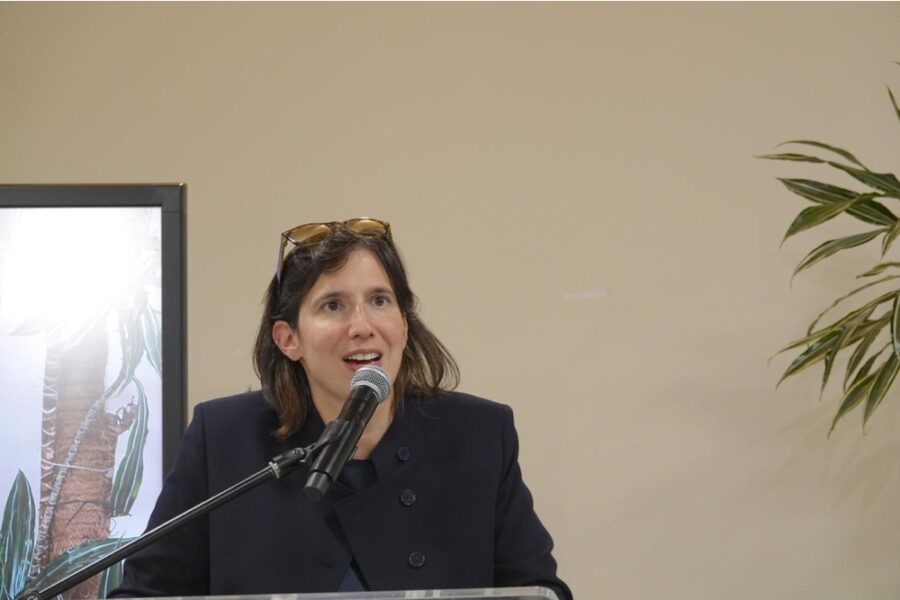 "Vogliamo farlo con tutti quelli che vogliono contribuire"