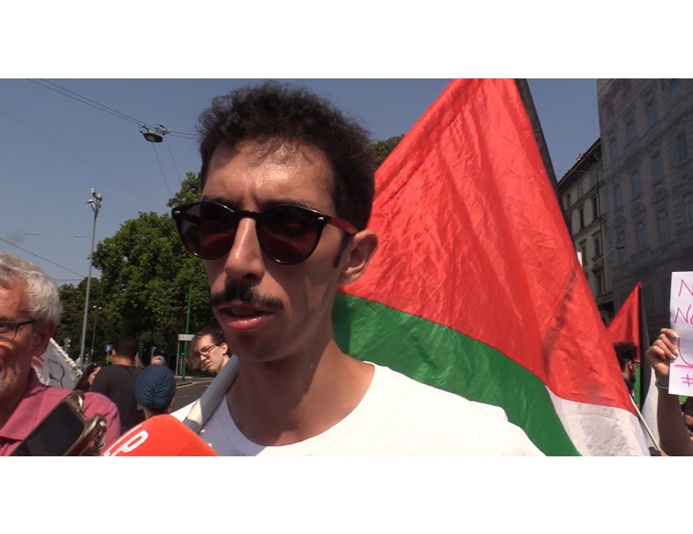 Scontri Milano, a Youssef Siher contestata anche l’ipotesi di terrorismo