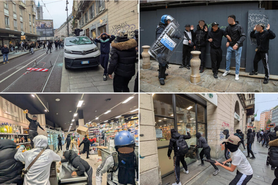Le decisione del Tribunale minorile dopo le convalide degli arresti