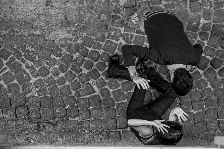 Ordinanza del gip di Bergamo per violenza sessuale