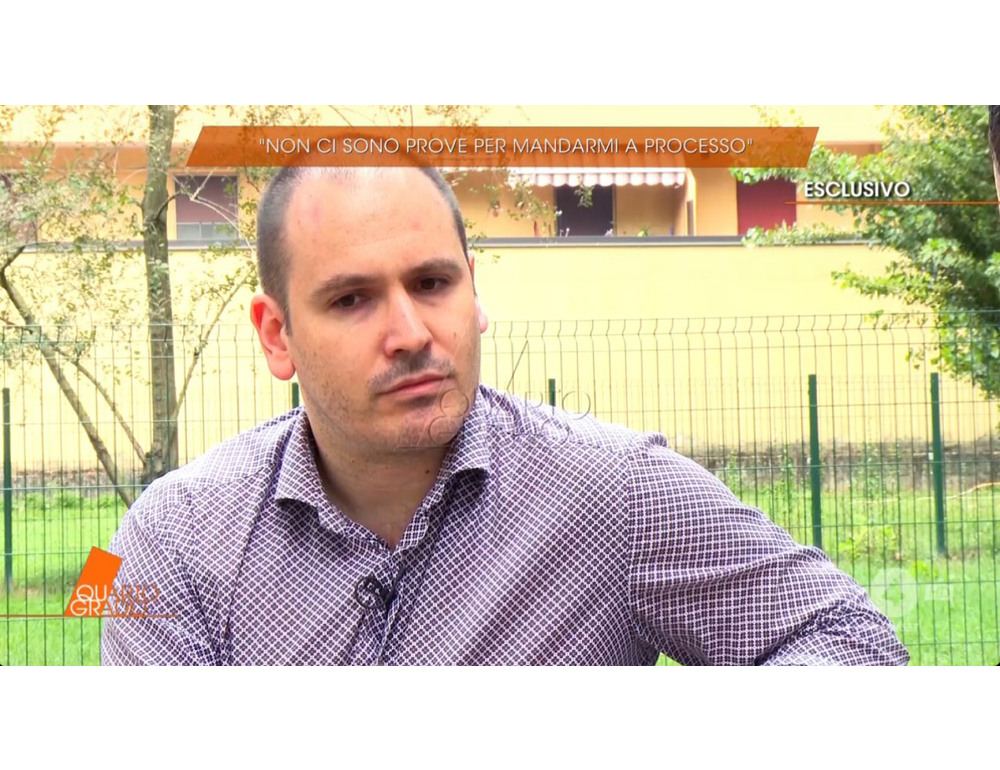 Sempio mette a punto la difesa, legali e consulenti a confronto