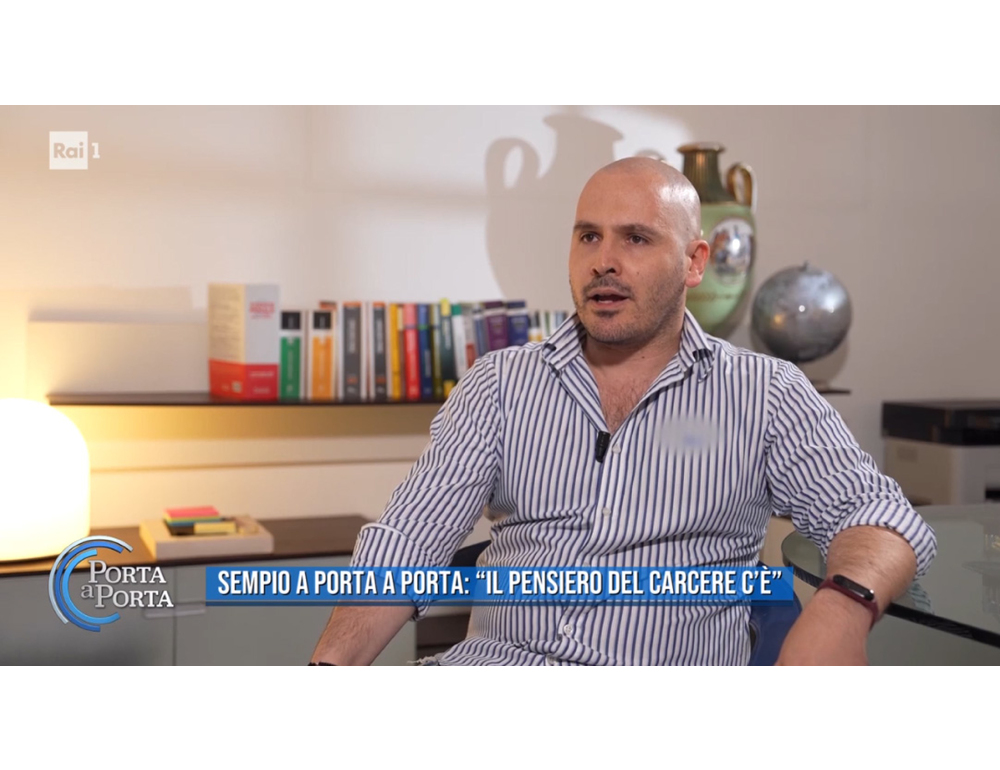 Sempio non farà dichiarazioni ai pm, ‘la difesa solo con le 5 consulenze’
