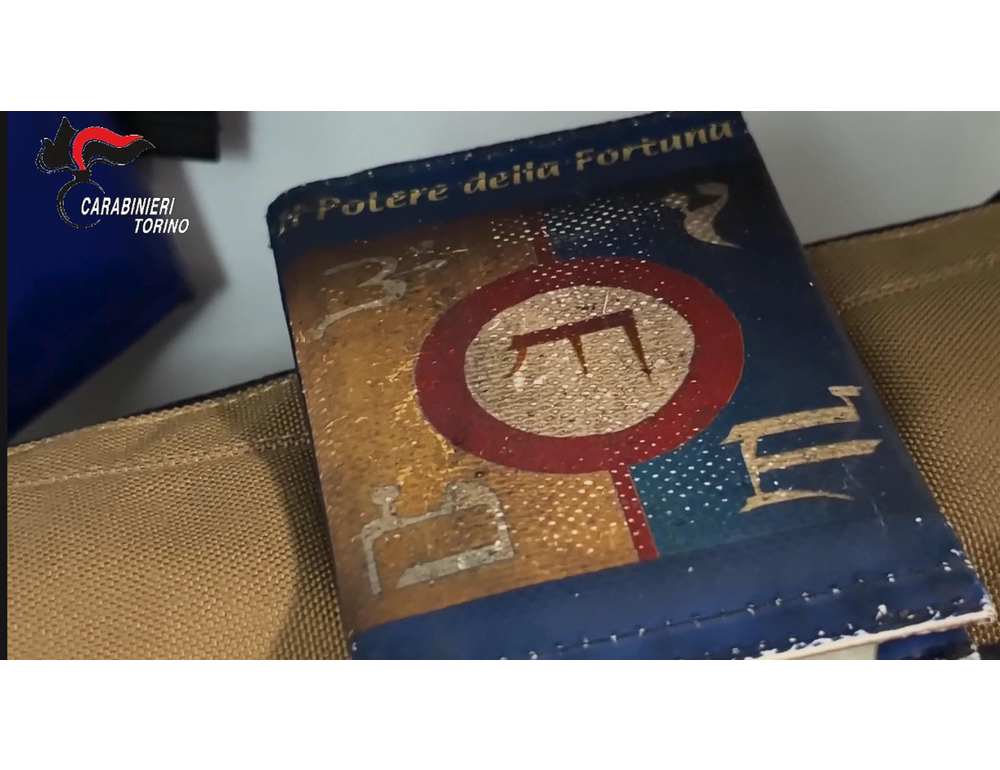 Setta nel Torinese, denunce dal 2017 contro il ‘Maestro’