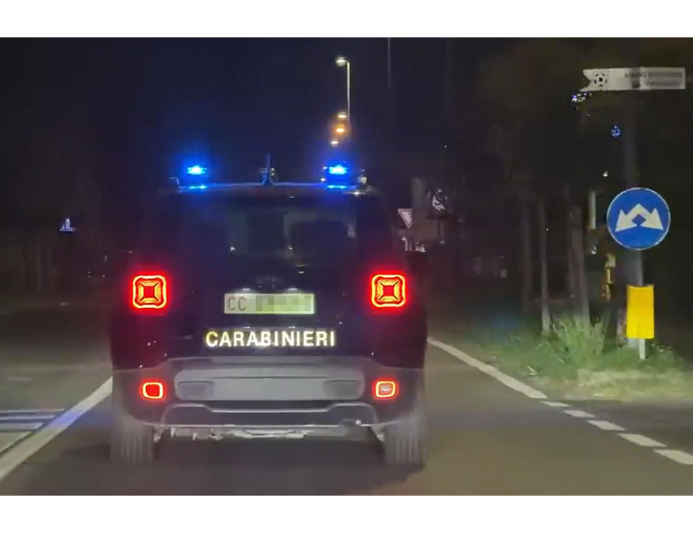 Setta nel Torinese, il ‘Maestro’ arrestato è una personalità nota sul web