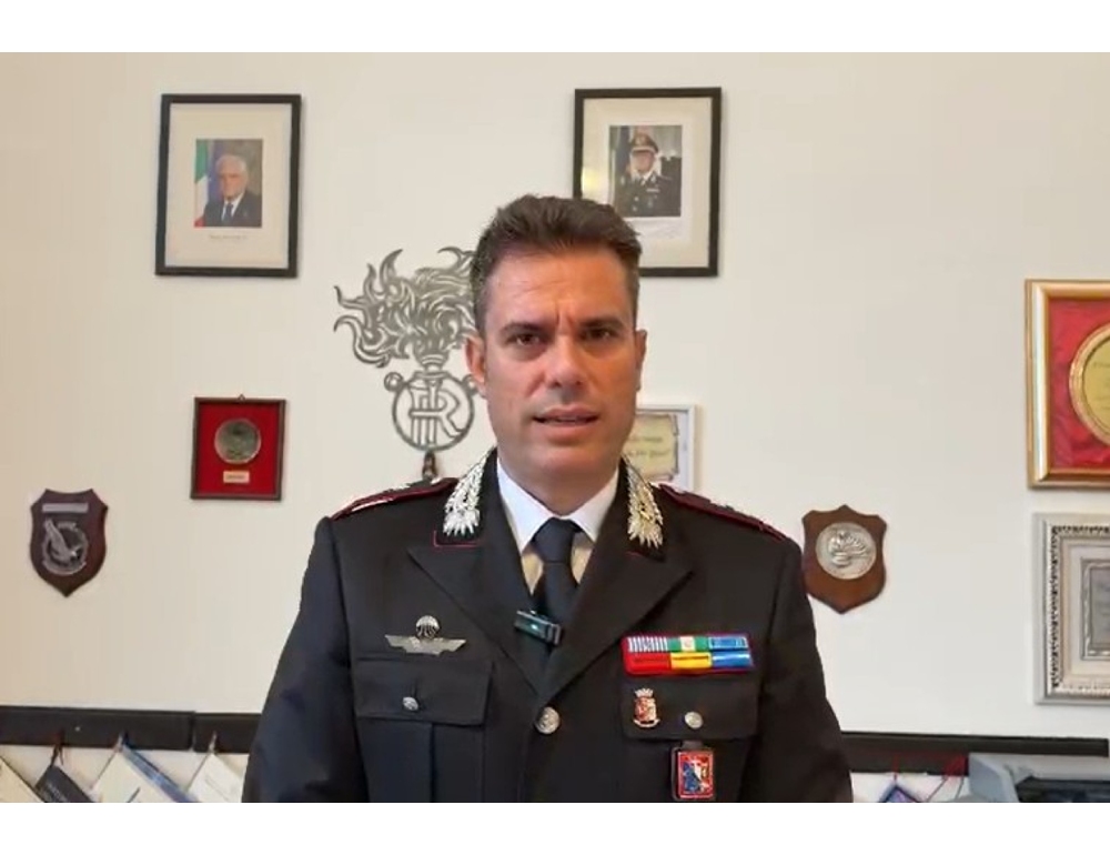 Setta nel Torinese, l’appello dei carabinieri ad eventuali altre vittime